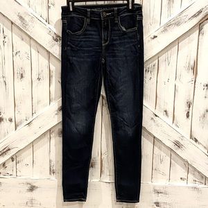 American Eagle Outfitters NE(X)T LEVEL STRETCH Jeans Size 4